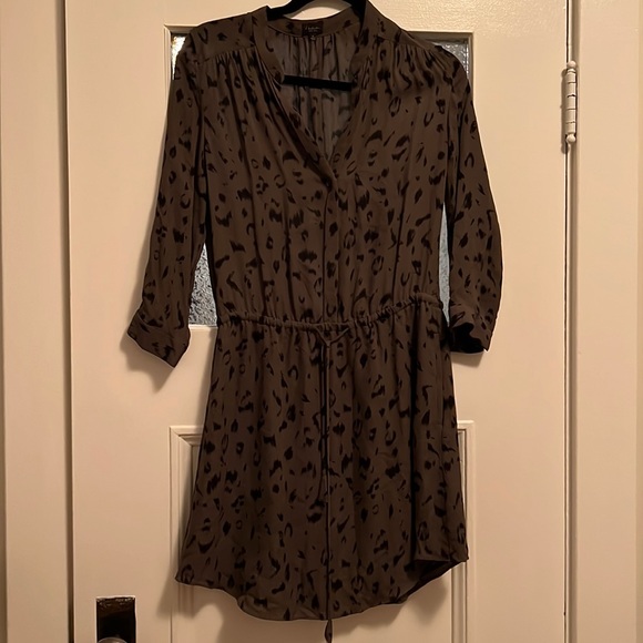 T babaton dress in size S - Picture 1 of 2